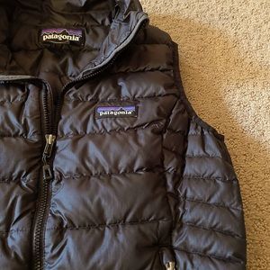 Patagonia Down Vest
